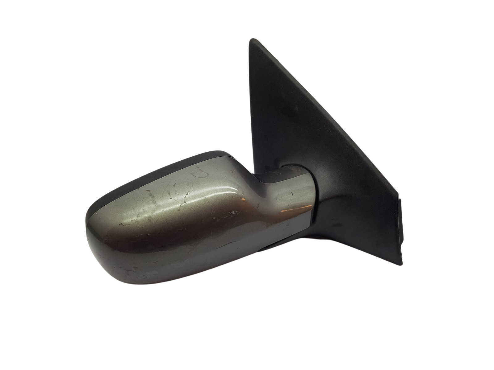 Zpětné Zrcátko Pravý 12353070 1105-1107-1109 Renault Megane 2 9 PIN main product photo