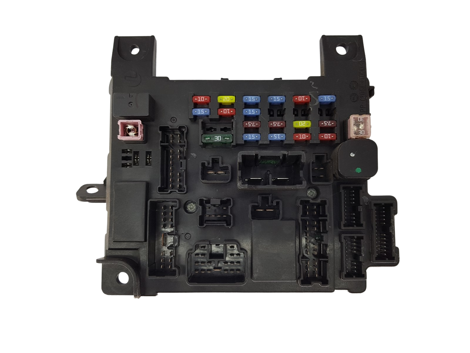 Pojistková Skříň Mitsubishi 8637A643 L8637-002A L8637-001S main product photo
