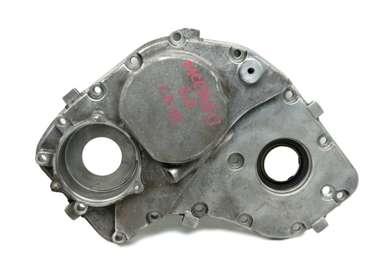 Kryt Rozvodu 504082434 3,0 HPI Daily V F1CE3481J Euro 5 main product photo