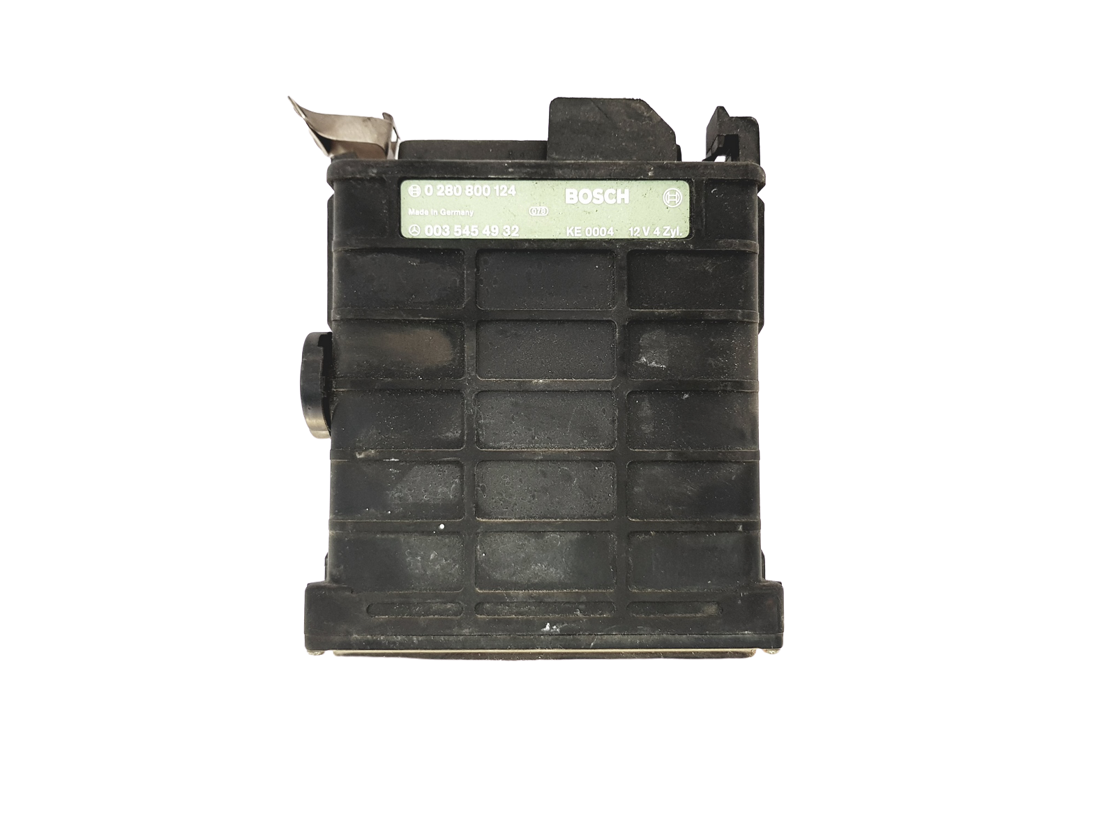 Blok Ovladačů 0035454932 0280800124 Mercedes Bosch 25387 main product photo