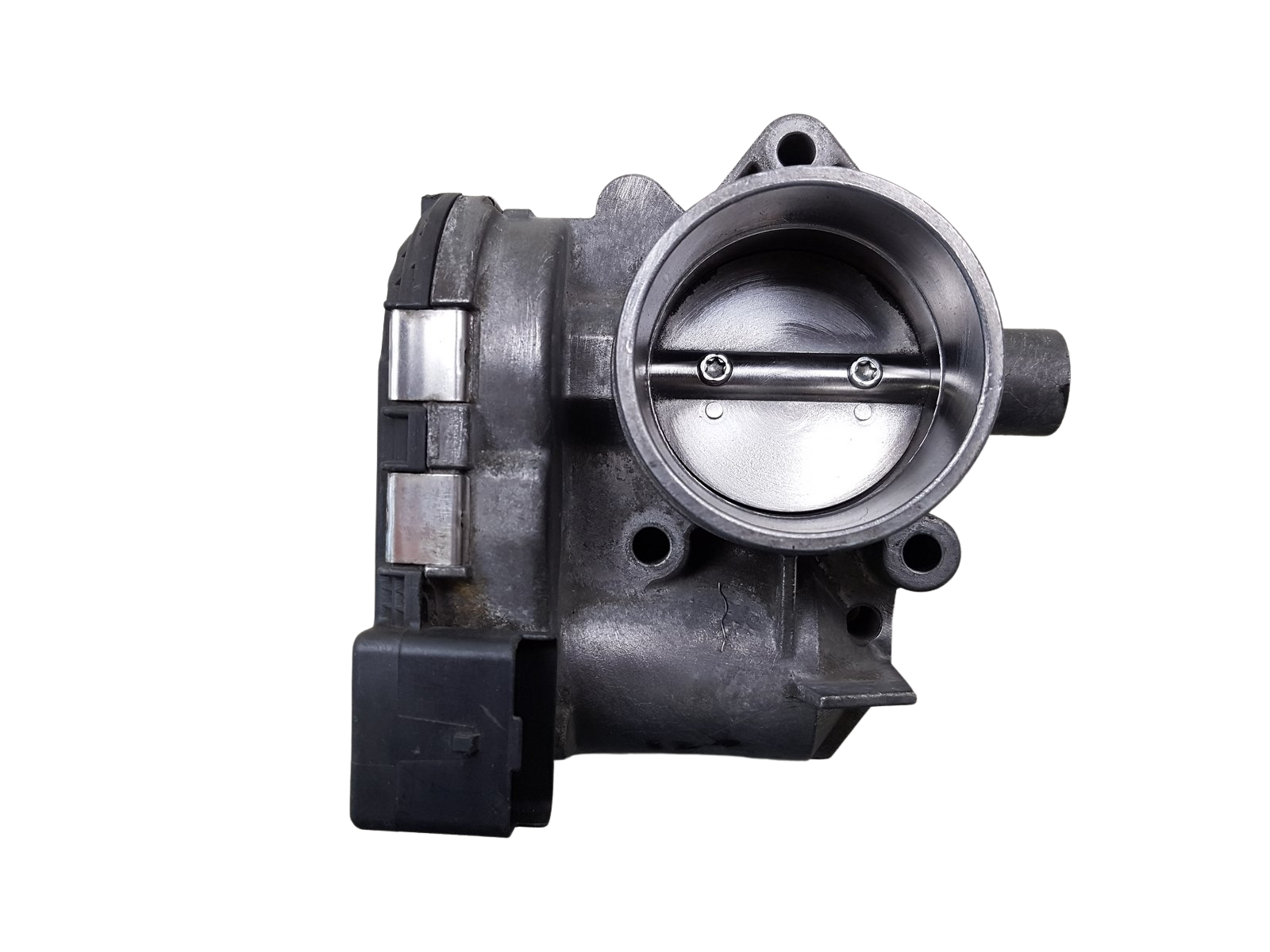 Škrticí Klapka Citroen Peugeot 0280750085 1635Q9 1.6 Bosch 2194 main product photo