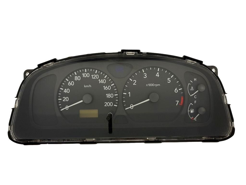 Otáčkoměr Suzuki Wagon R 34100-83E70 3410083E70 main product photo