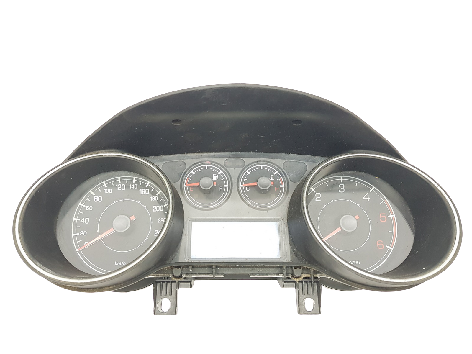 Otáčkoměr Fiat Bravo 55500198 5550019804 26201 main product photo