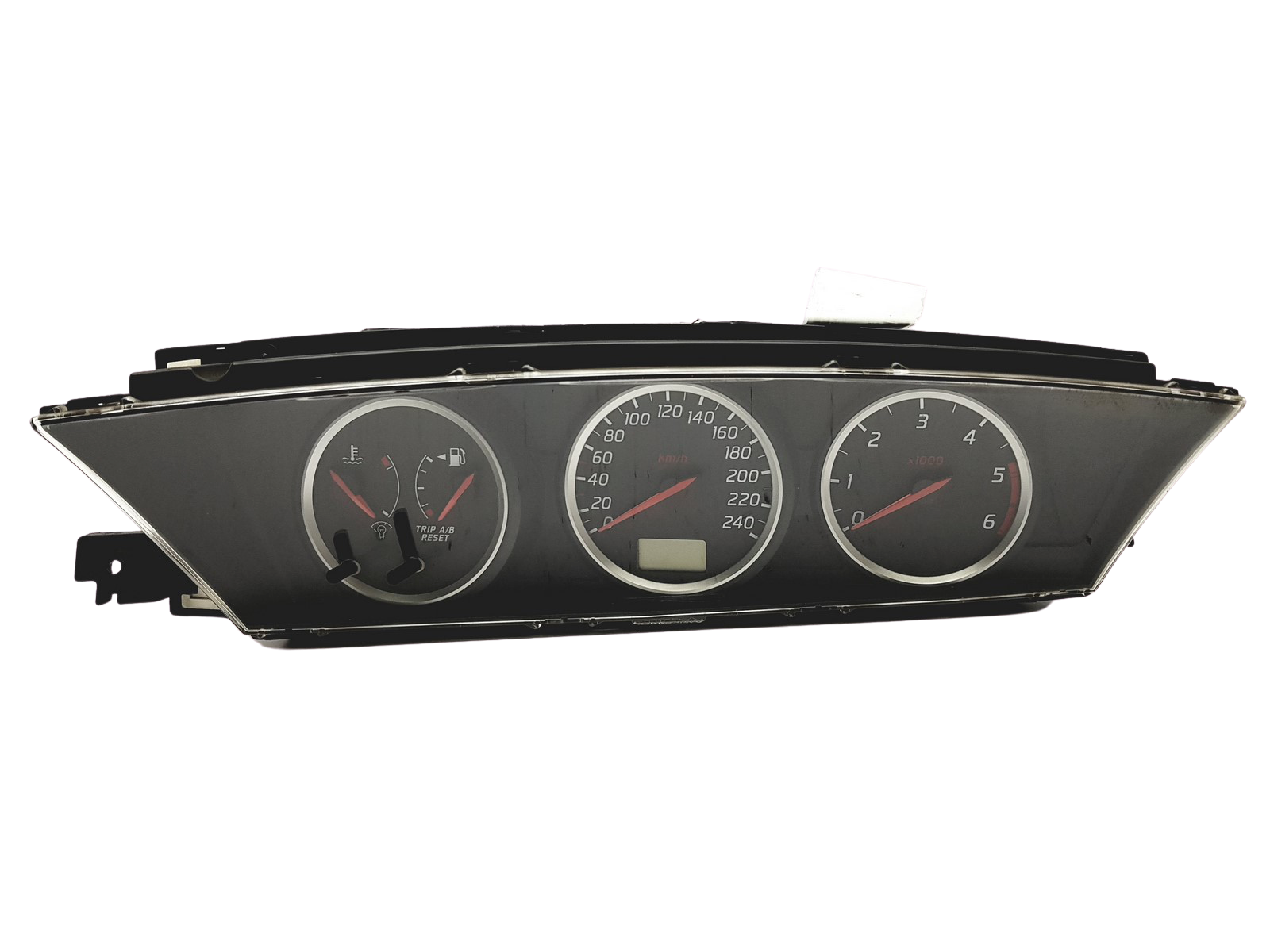 Otáčkoměr Nissan Primera BV010 30535 main product photo