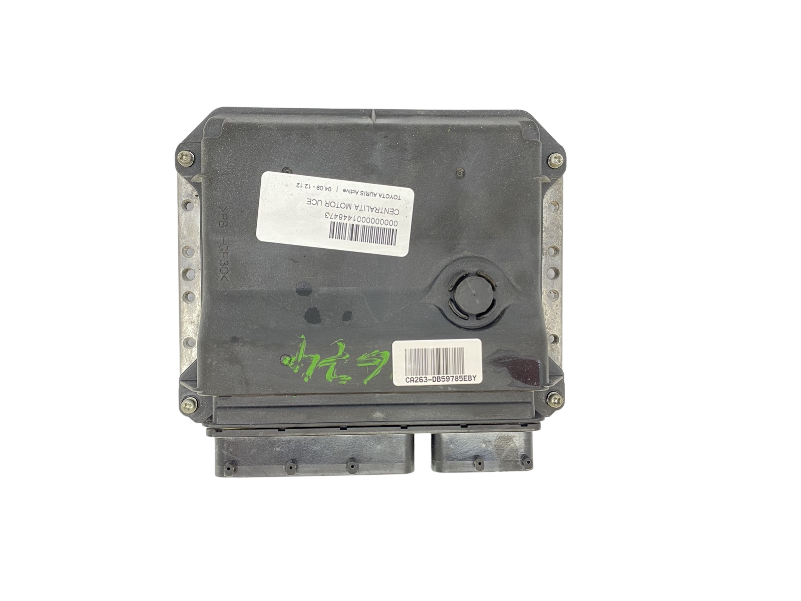 Blok Ovladačů 89661-02D91 MB175800-9591 Toyota Denso 59785 main product photo
