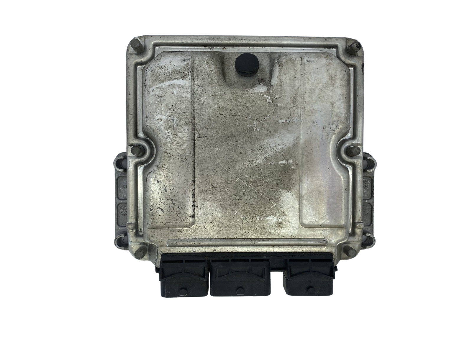 Blok Ovladačů 0281011033 9646719280 28FM0000 PSA Lancia Bosch 53273 main product photo