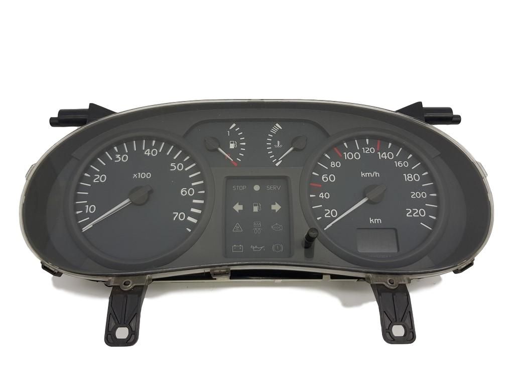 Otáčkoměr Renault Clio 2 8200261119 16628 main product photo