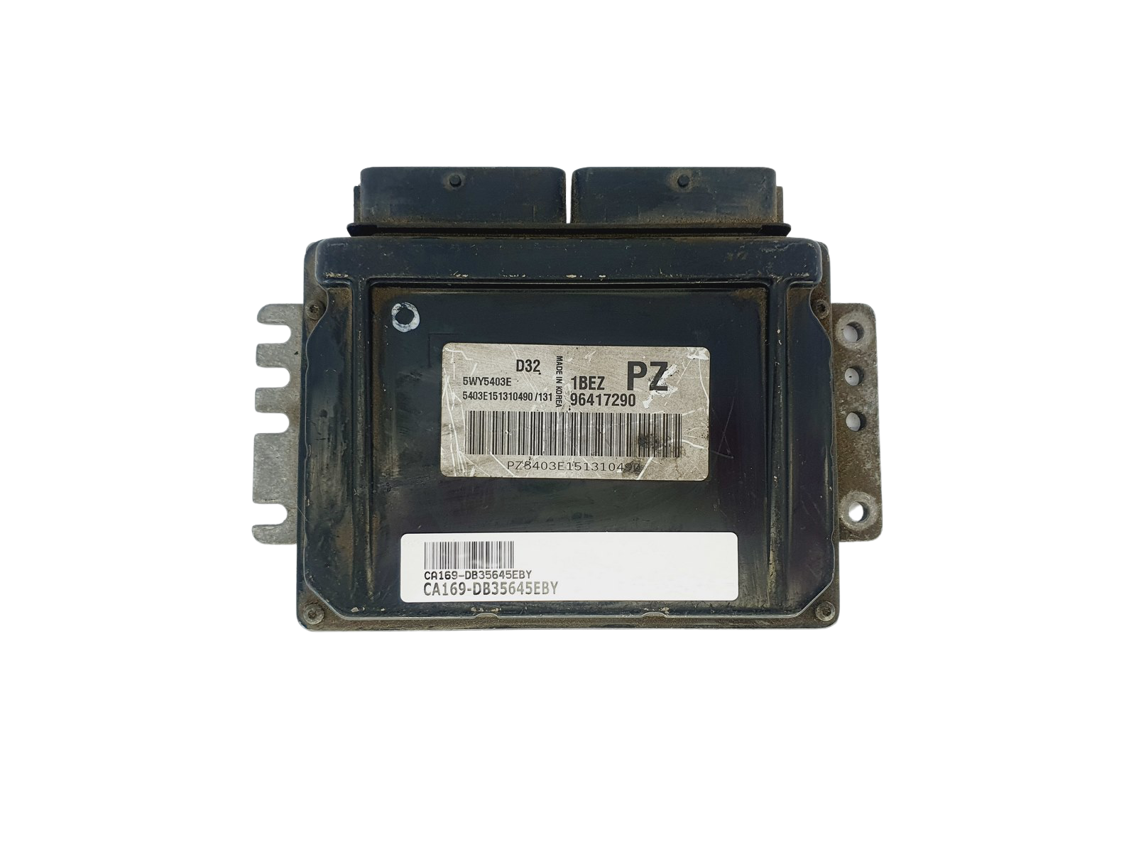 Blok Ovladačů 96417290 5WY5403E D32 1BEZ Chevrolet 35645 main product photo