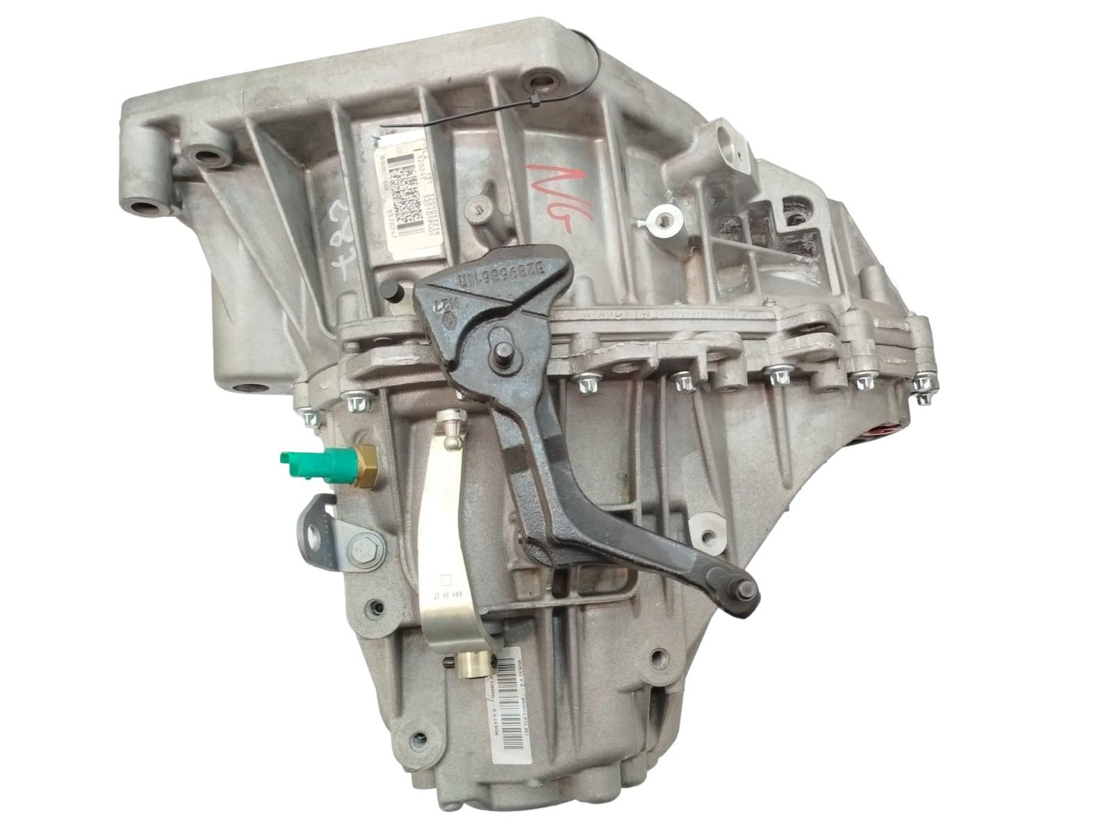 Převodovka Nový TL4131 TL4087 Renault Megane 4 1.2 TCE main product photo