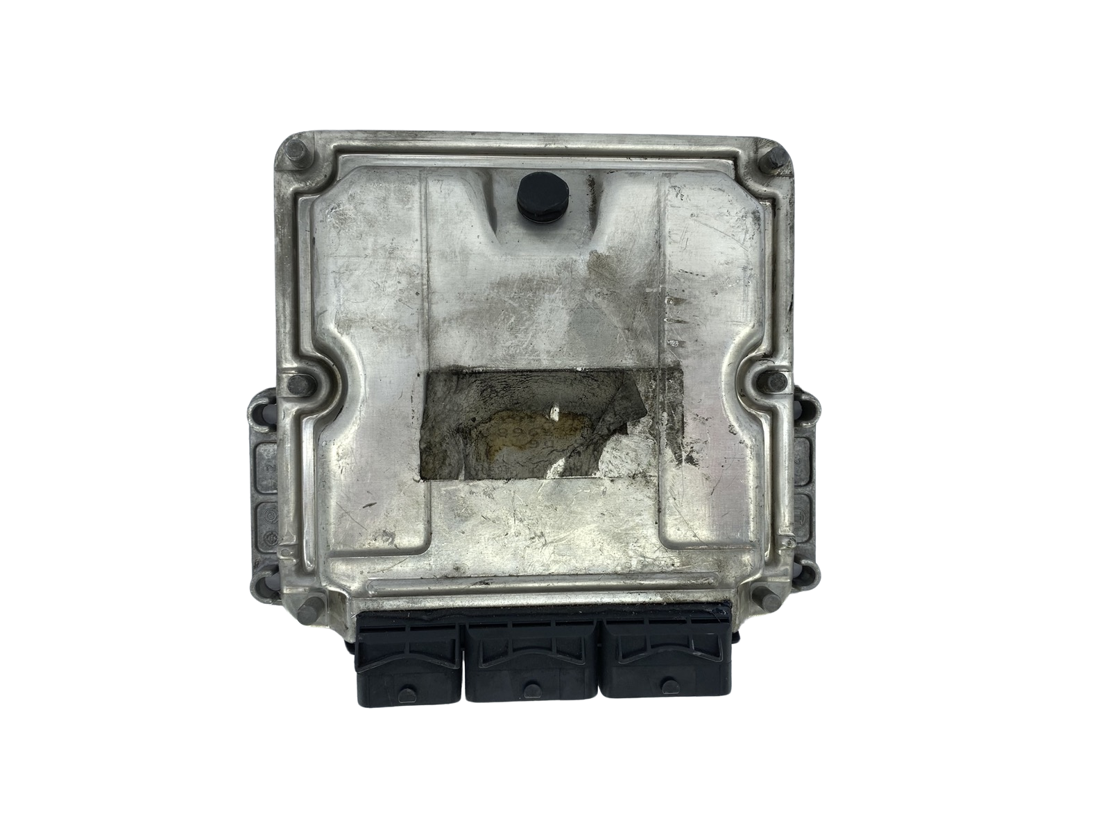 Blok Ovladačů 0281010980 8200091416 8200197968 Renault Bosch main product photo