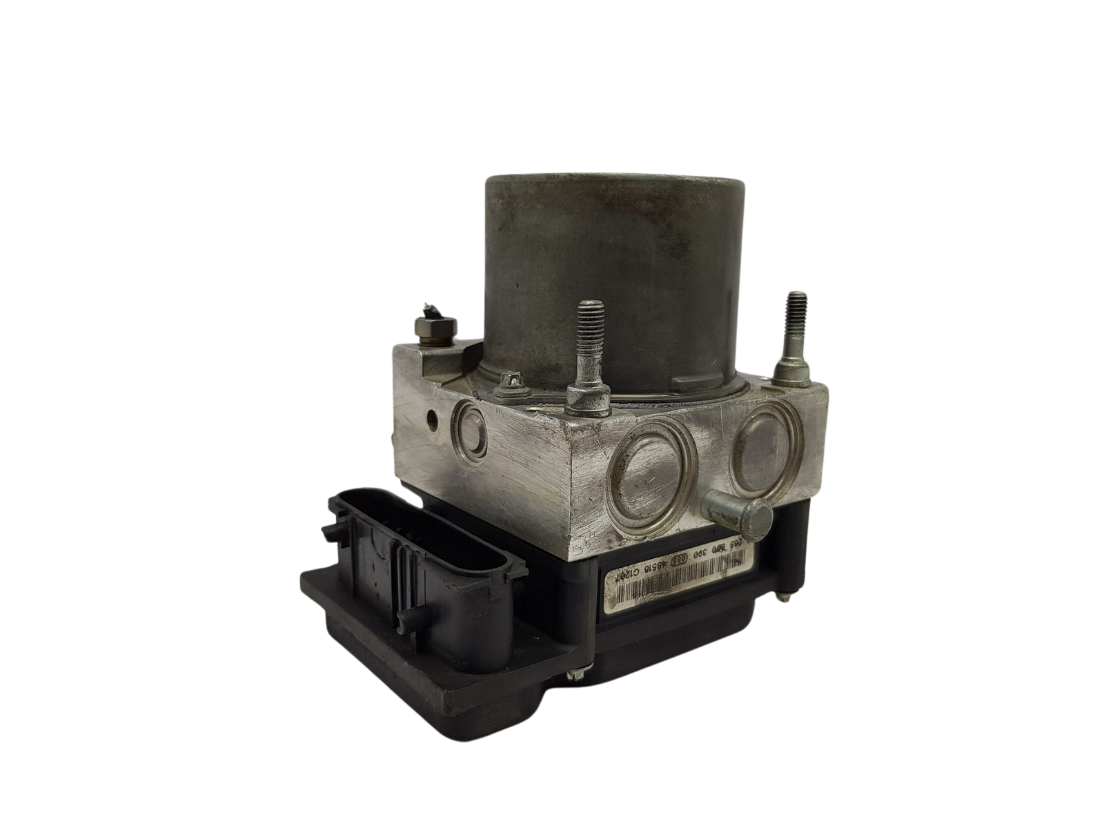Pumpa Abs Peugeot 307 9651873780 0265800390 0265231476 5139 main product photo