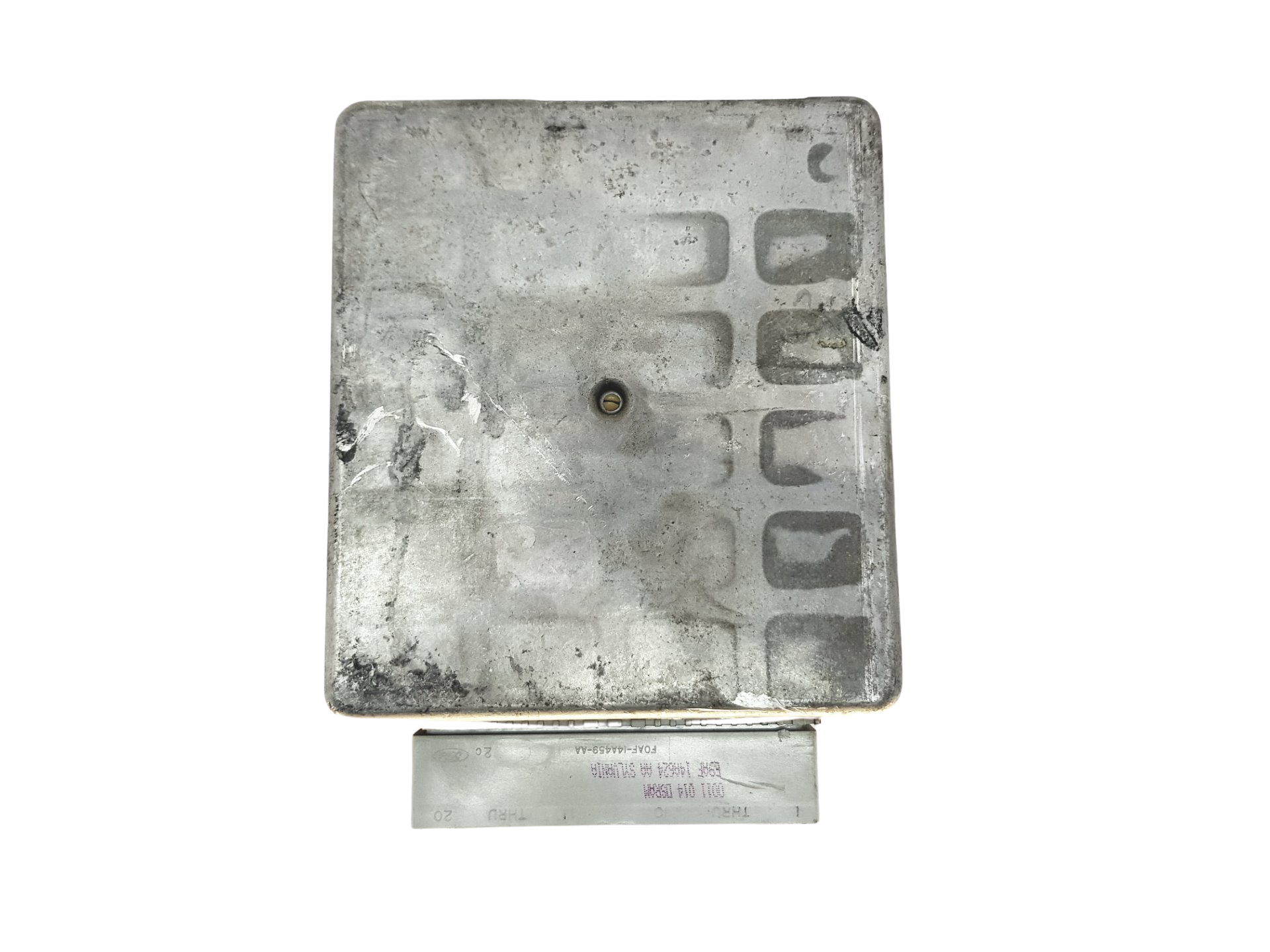 Blok Ovladačů 1S5F-12A650-BD KIEE Ford Visteon 29310 main product photo