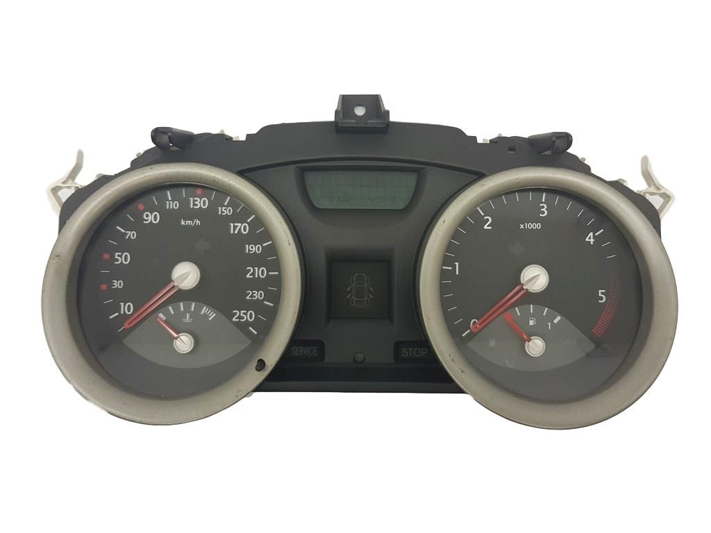 Otáčkoměr Renault Megane 2 8200399695 D 9187 main product photo