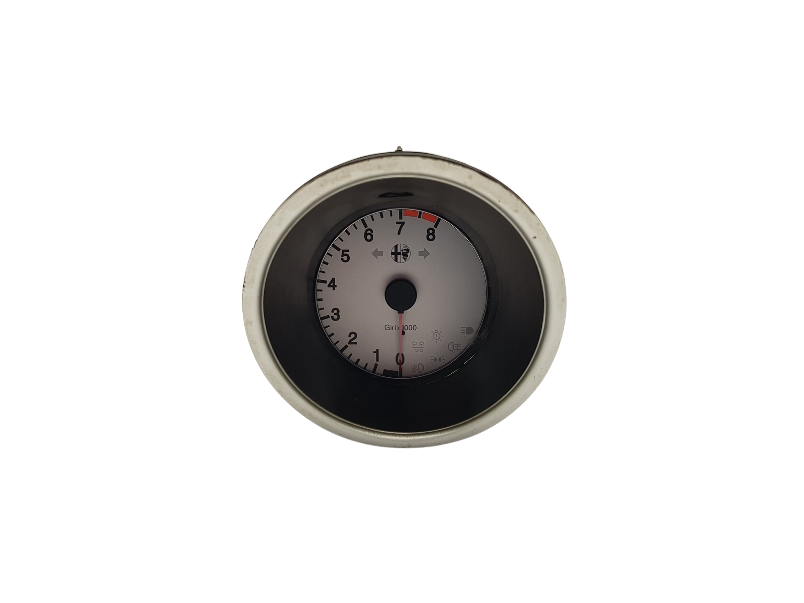 Tachometr Alfa Romeo 156 156034467 503350010100 2125 main product photo