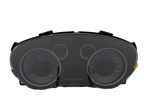 Otáčkoměr Suzuki SX4 34110-55L20 A2C53345687 main product photo