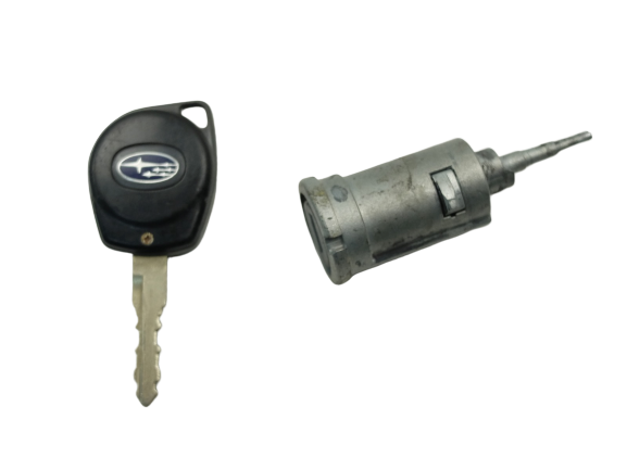 Zapalování Subaru Justy III main product photo