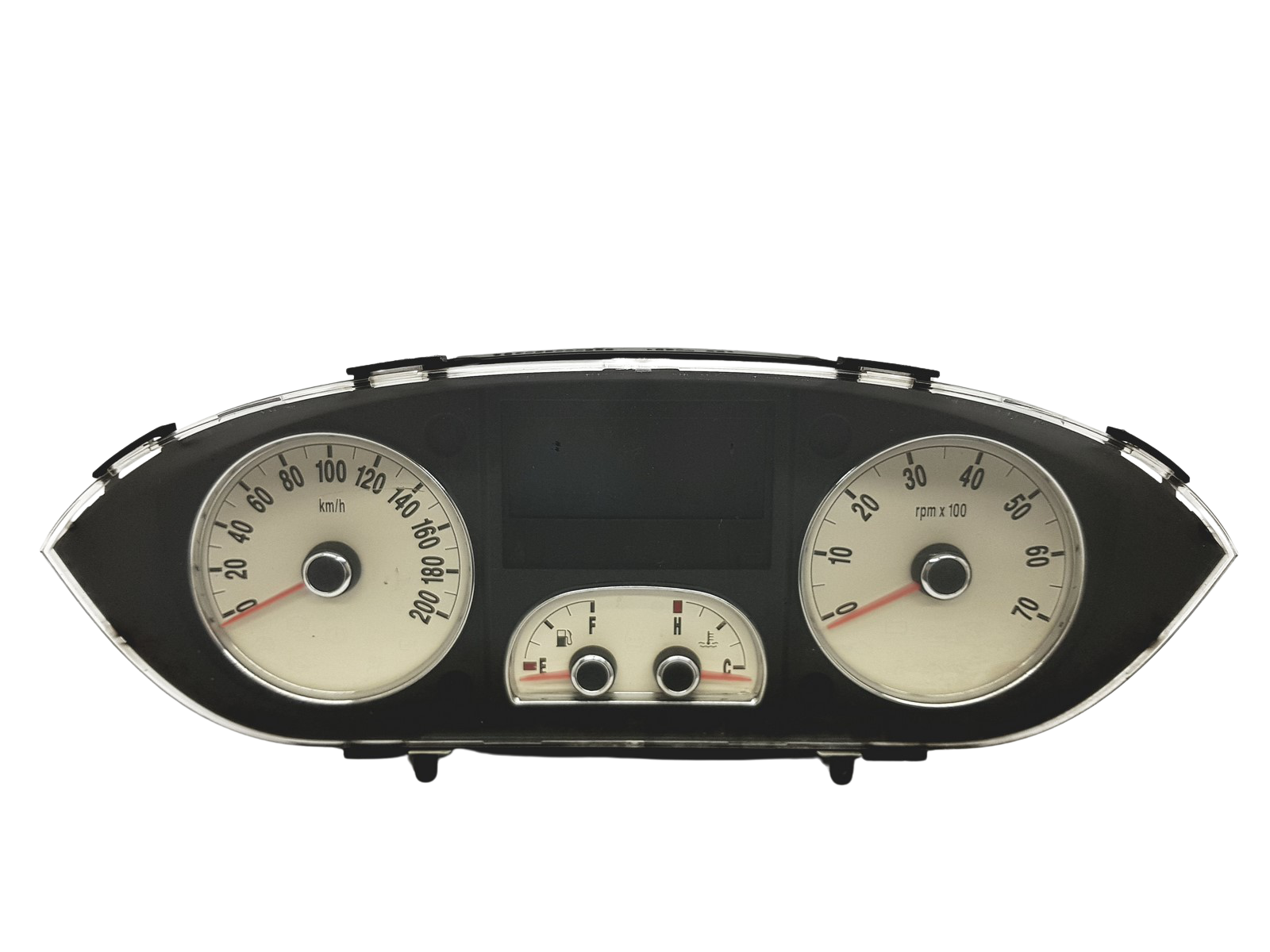 Otáčkoměr Lancia Musa 735397433 503001190100 37622 main product photo