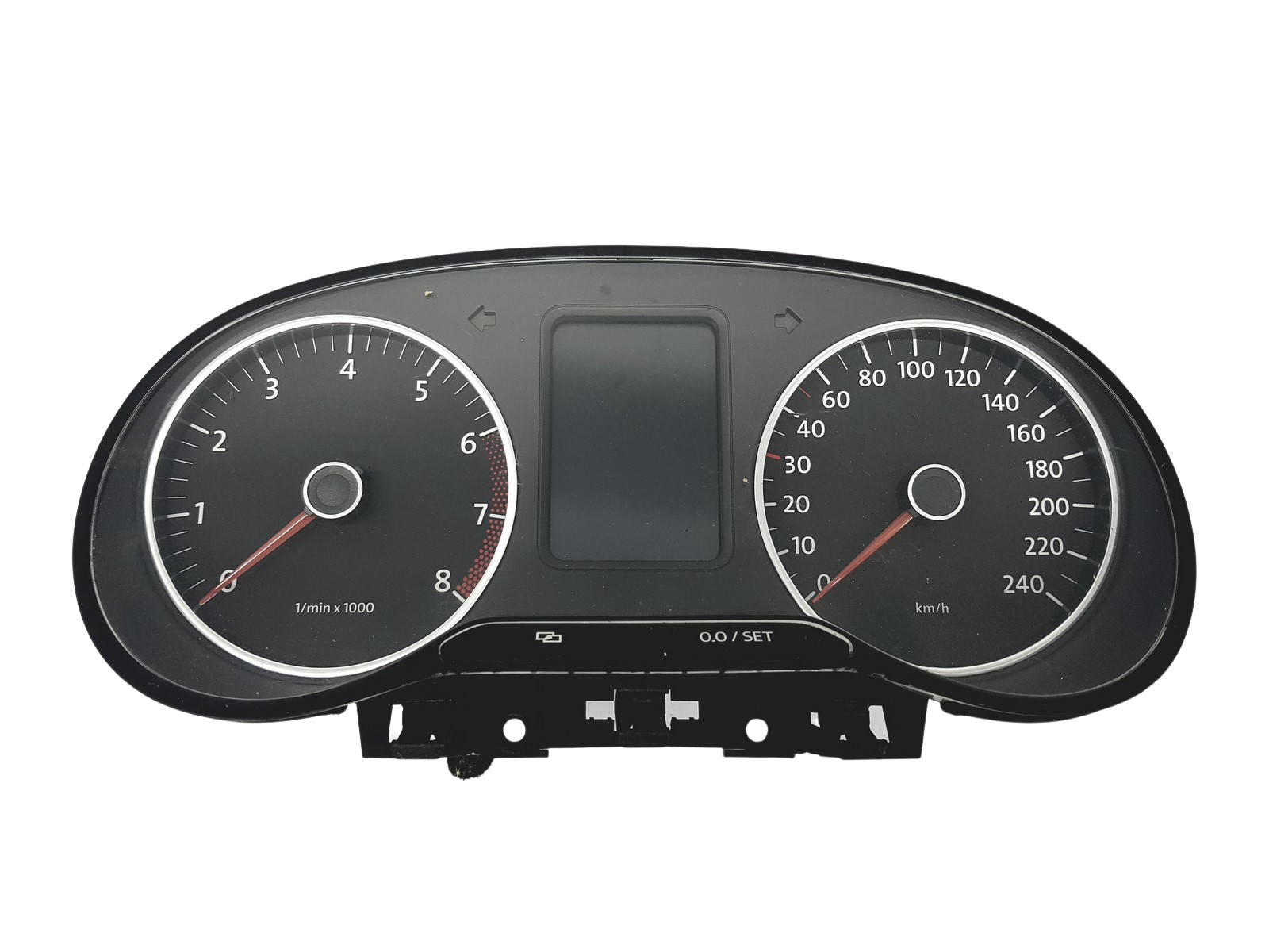 Tachometr VW Polo 6R 6R0920860B A2C53339724 56898 main product photo