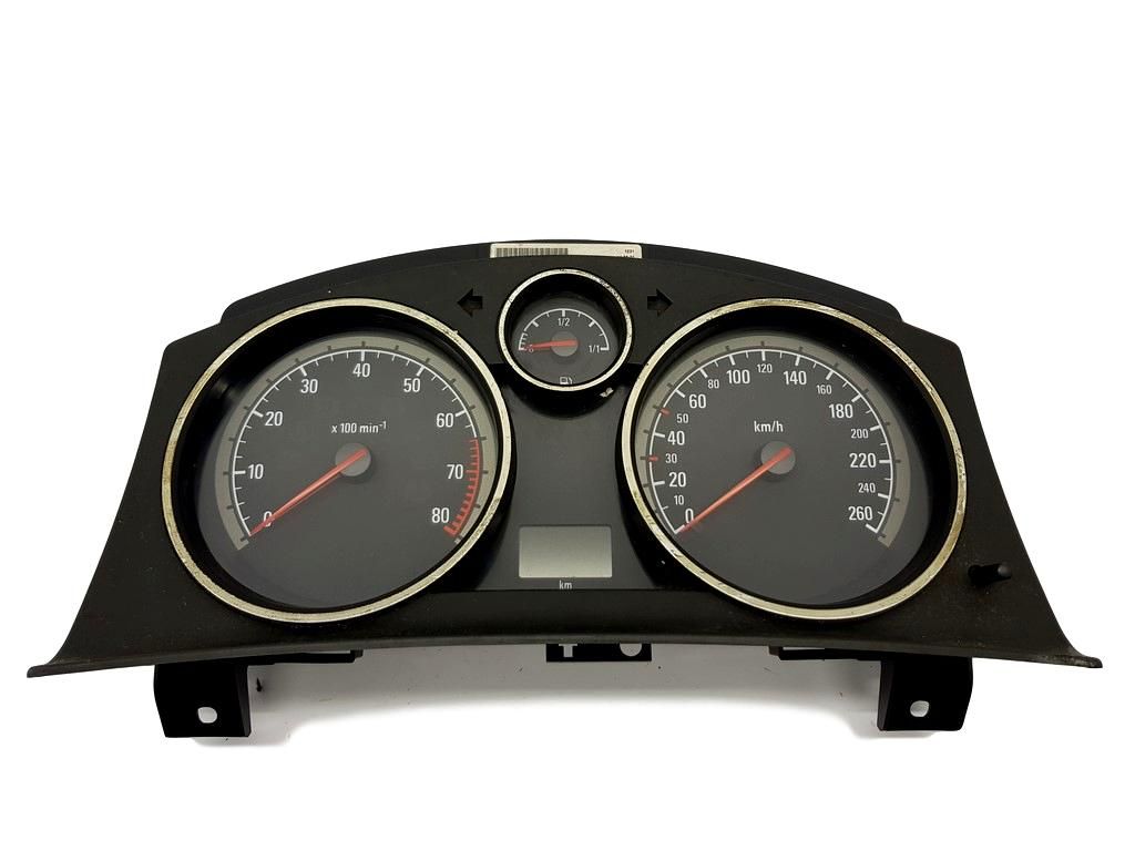 Otáčkoměr Opel Astra H 13186321HC 110080261018 10062 main product photo