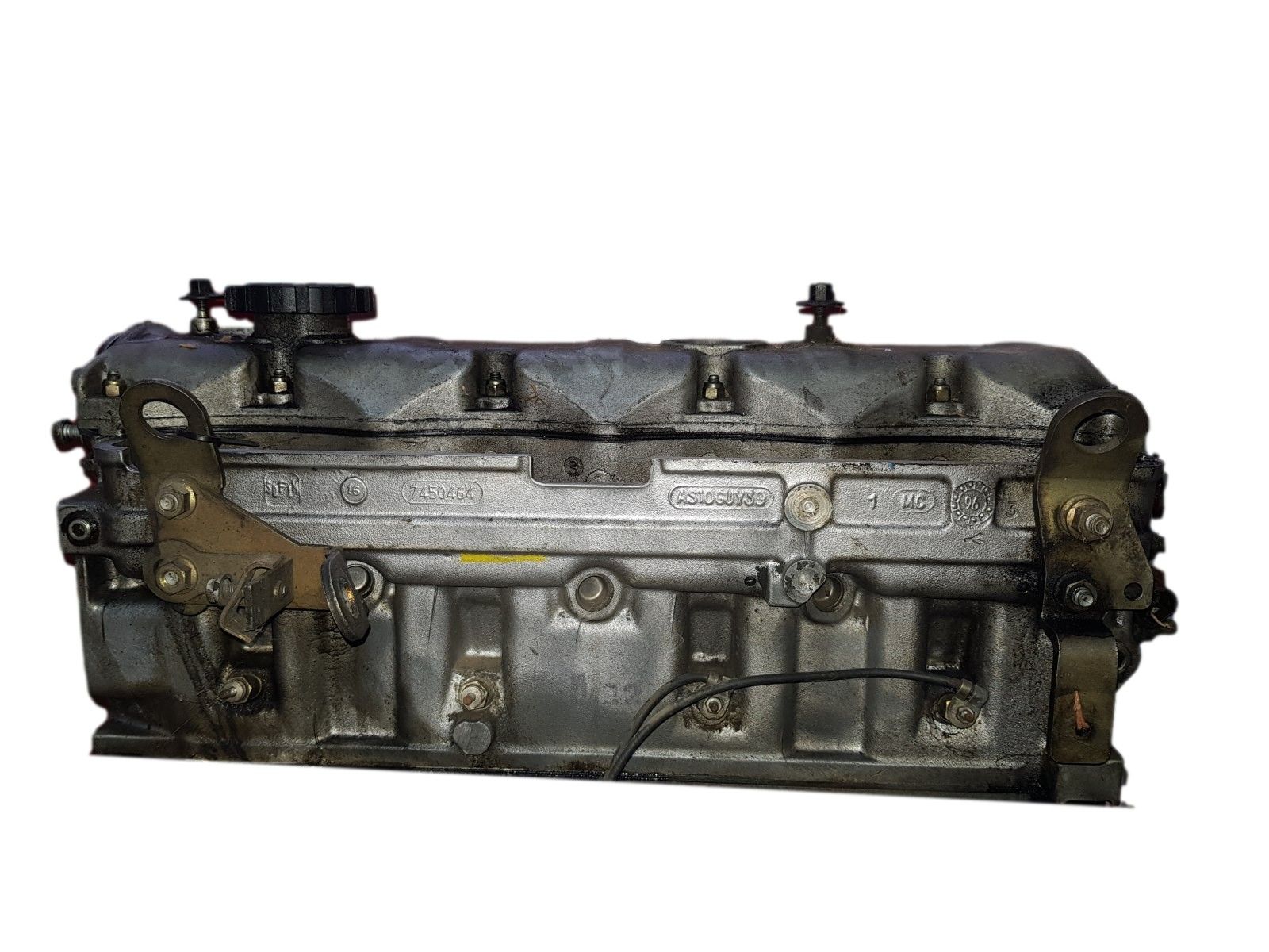Hlava Válce 7701367895 7450464 1996 Renault Trafic Sofim 8140.67 main product photo