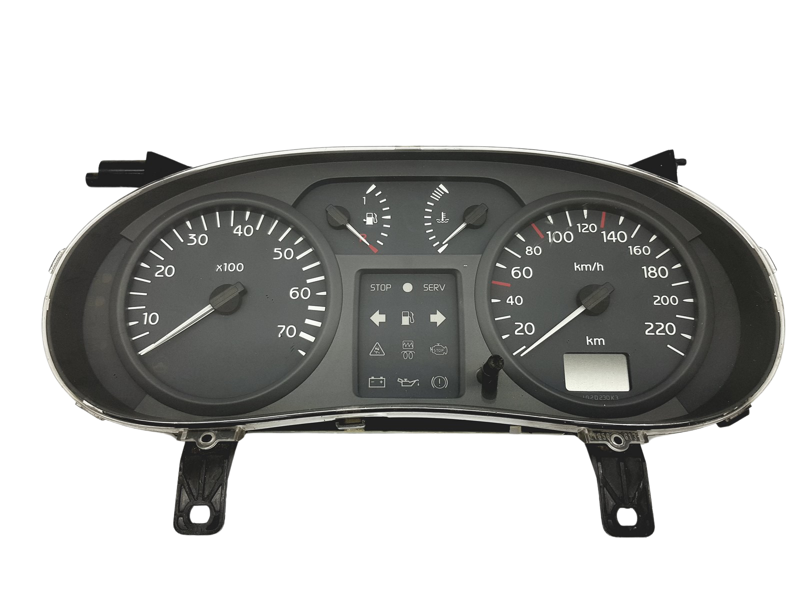 Tachometr Renault Clio 2 8200261119 39726 main product photo