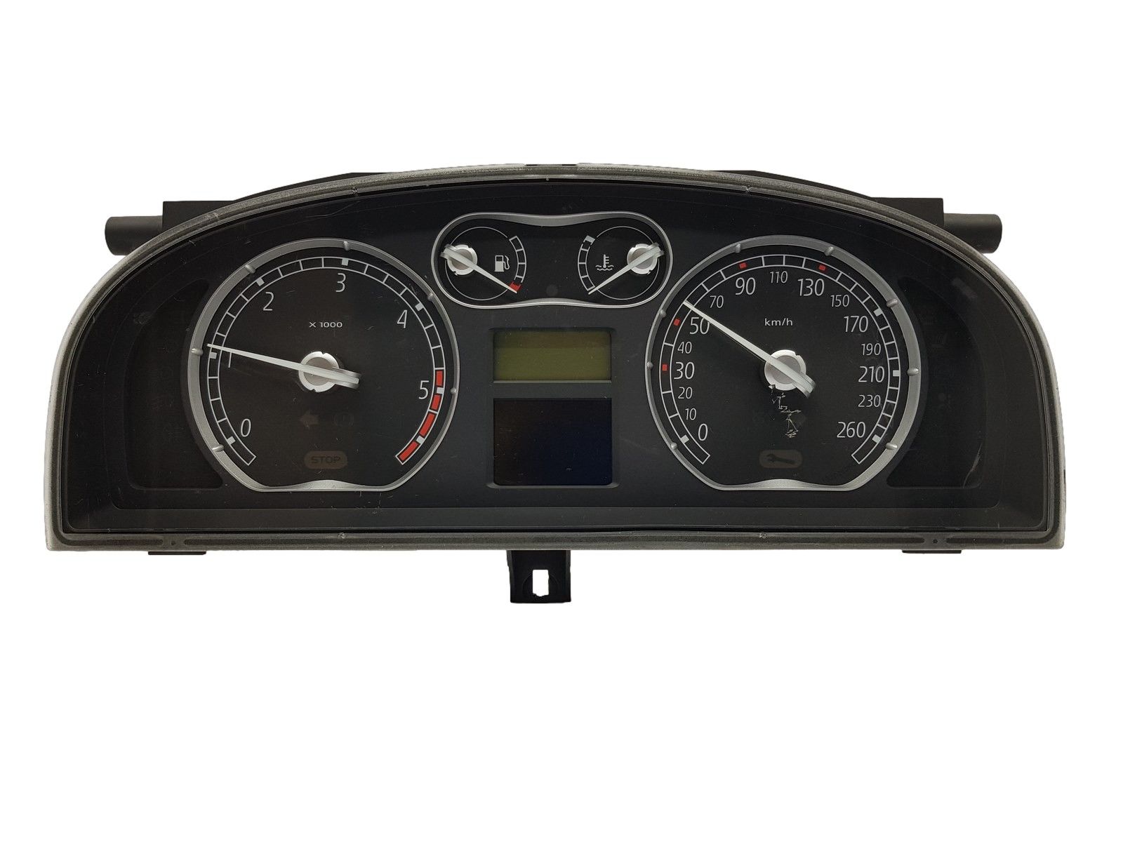 Otáčkoměr Renault Laguna 2 8200291334 3008 main product photo