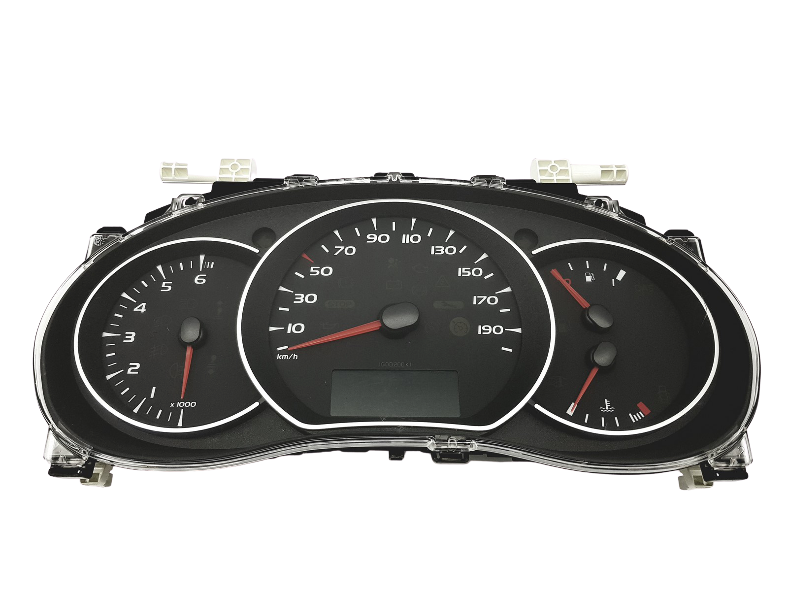 Otáčkoměr Renalut Kangoo 248102341R Johnson 31705 main product photo