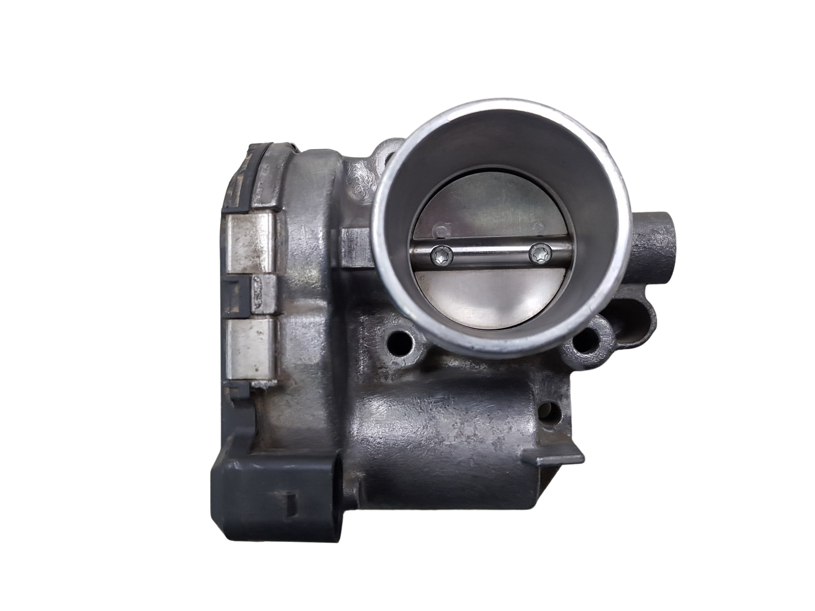 Škrticí Klapka Ford 8A6G-9F991-AC 0280750532 Bosch 13 main product photo