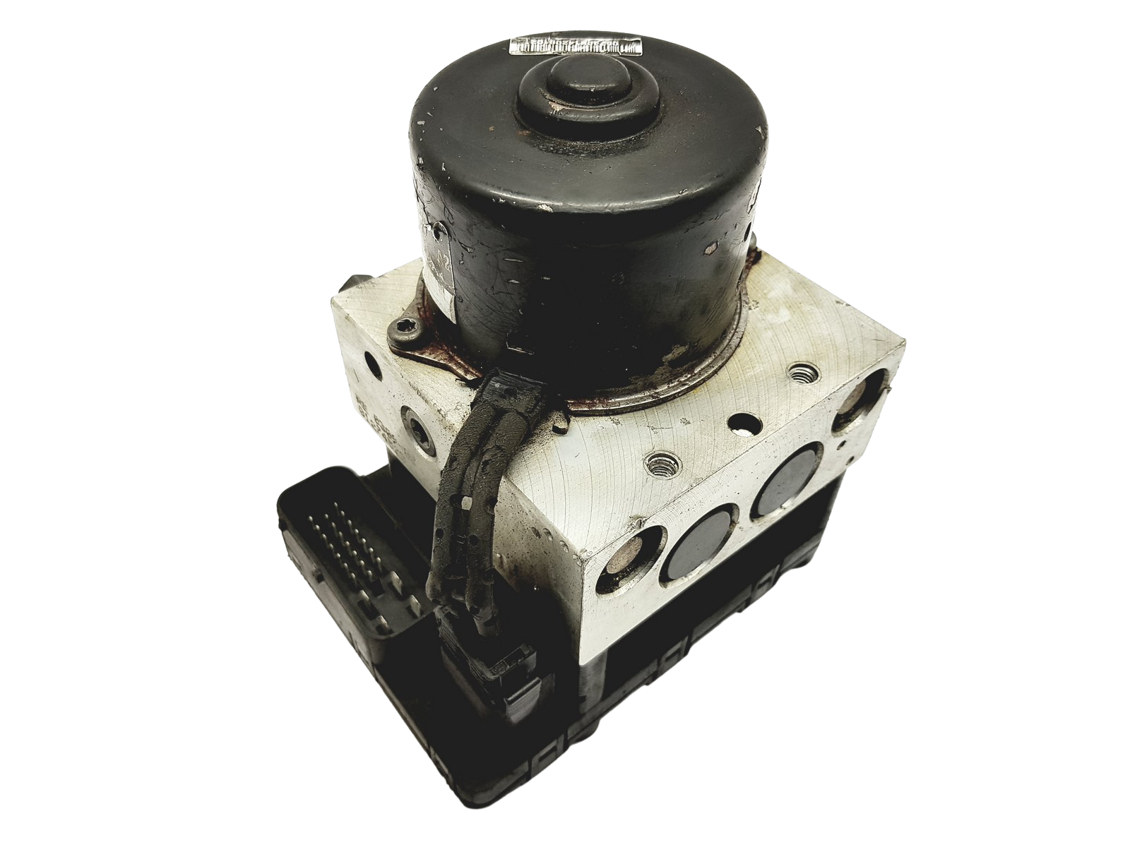 Pumpa Abs VW Seat Skoda Audi 1J0614117D 1J0907379P ATE 47197 main product photo