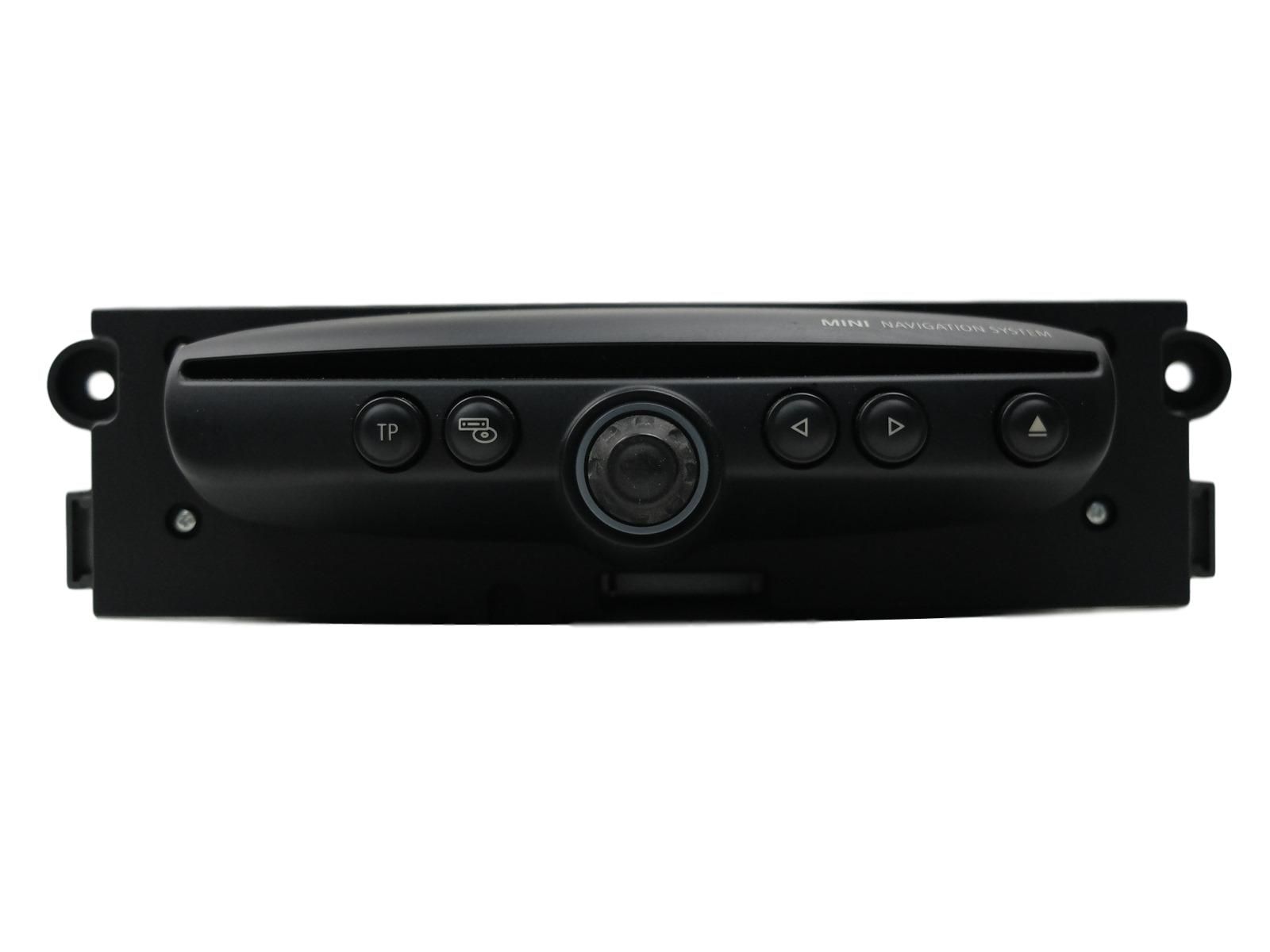 Navigace GPS DVD Mini 9344085 Alpine main product photo