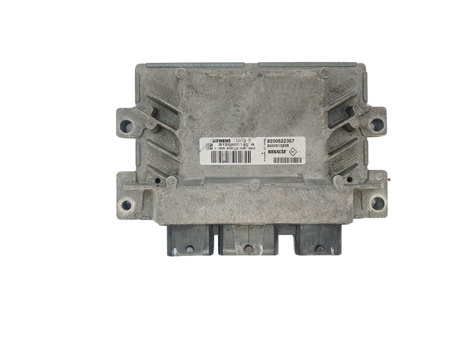 Blok Ovladačů S120200105A 8200522357 8200510536 Renault 45132 main product photo