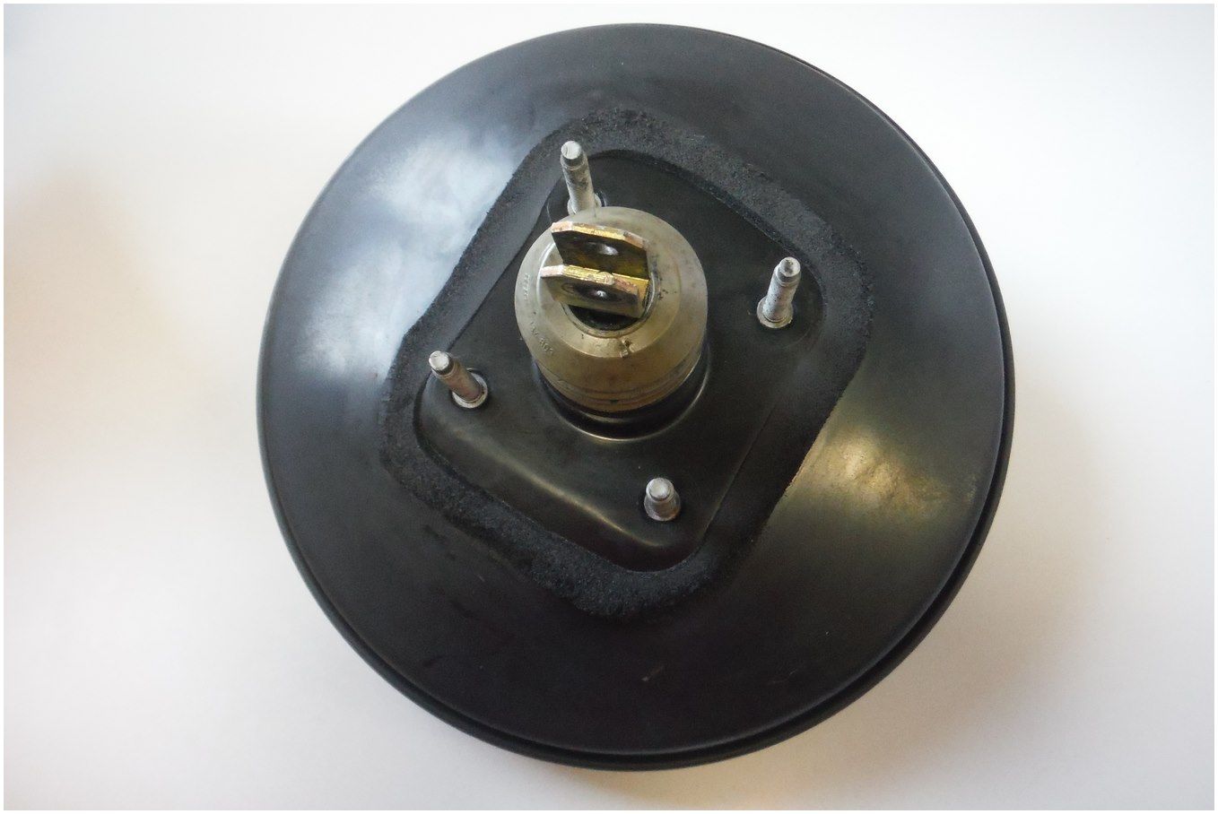 Serwo Hamulcowe Picasso 0204021660 Citroen main product photo