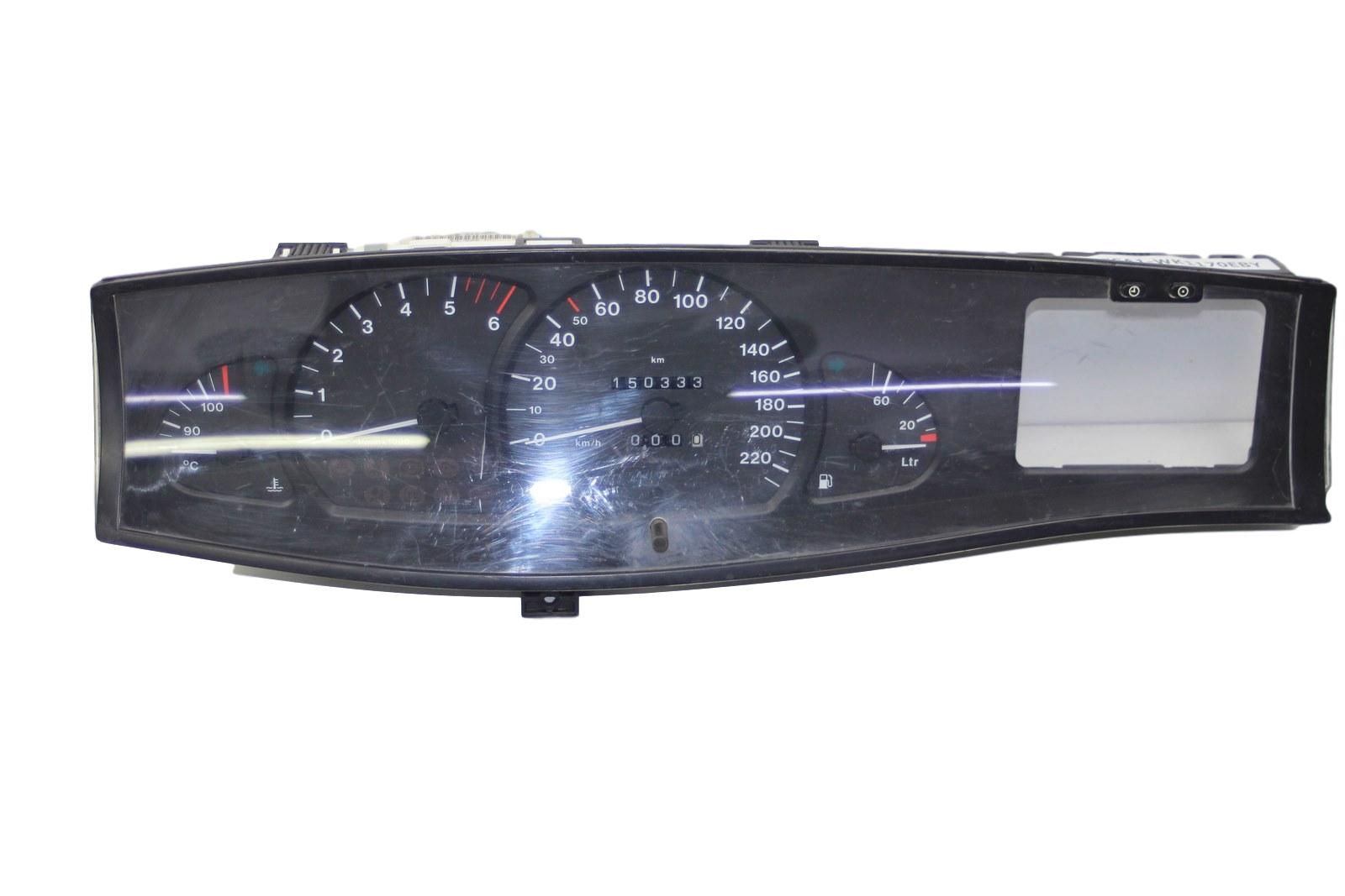 Otáčkoměr Opel Omega B 90564485PC 110.008.812/003 main product photo