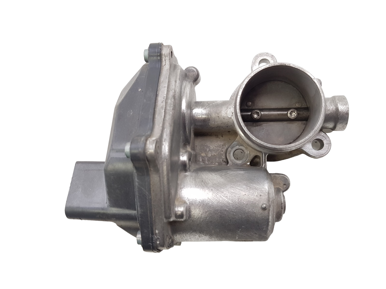 Škrticí Klapka 04L131501C A2C53420794 VWAG main product photo