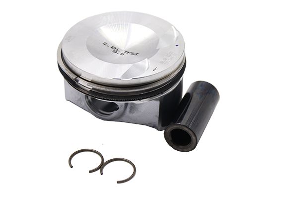 Píst Motoru Pro Audi Skoda 06K107065F B18985 Borsehung main product photo