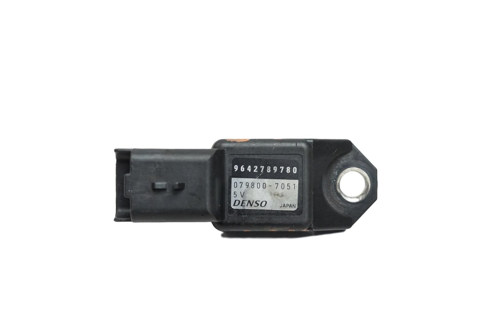 Senzor Podtlaku 2,0 2,2 hdi 1920GH 9642789780 Citroen Peugeot main product photo