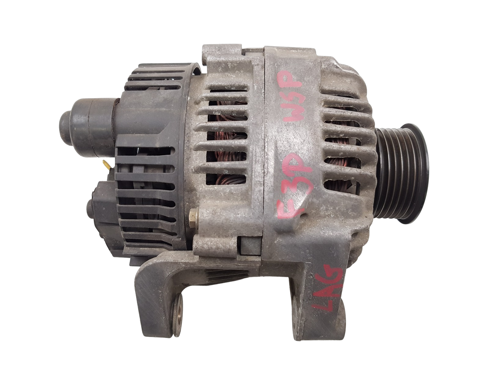 Alternátor Renault 7701352301 2541600F 75A Valeo 1043 main product photo