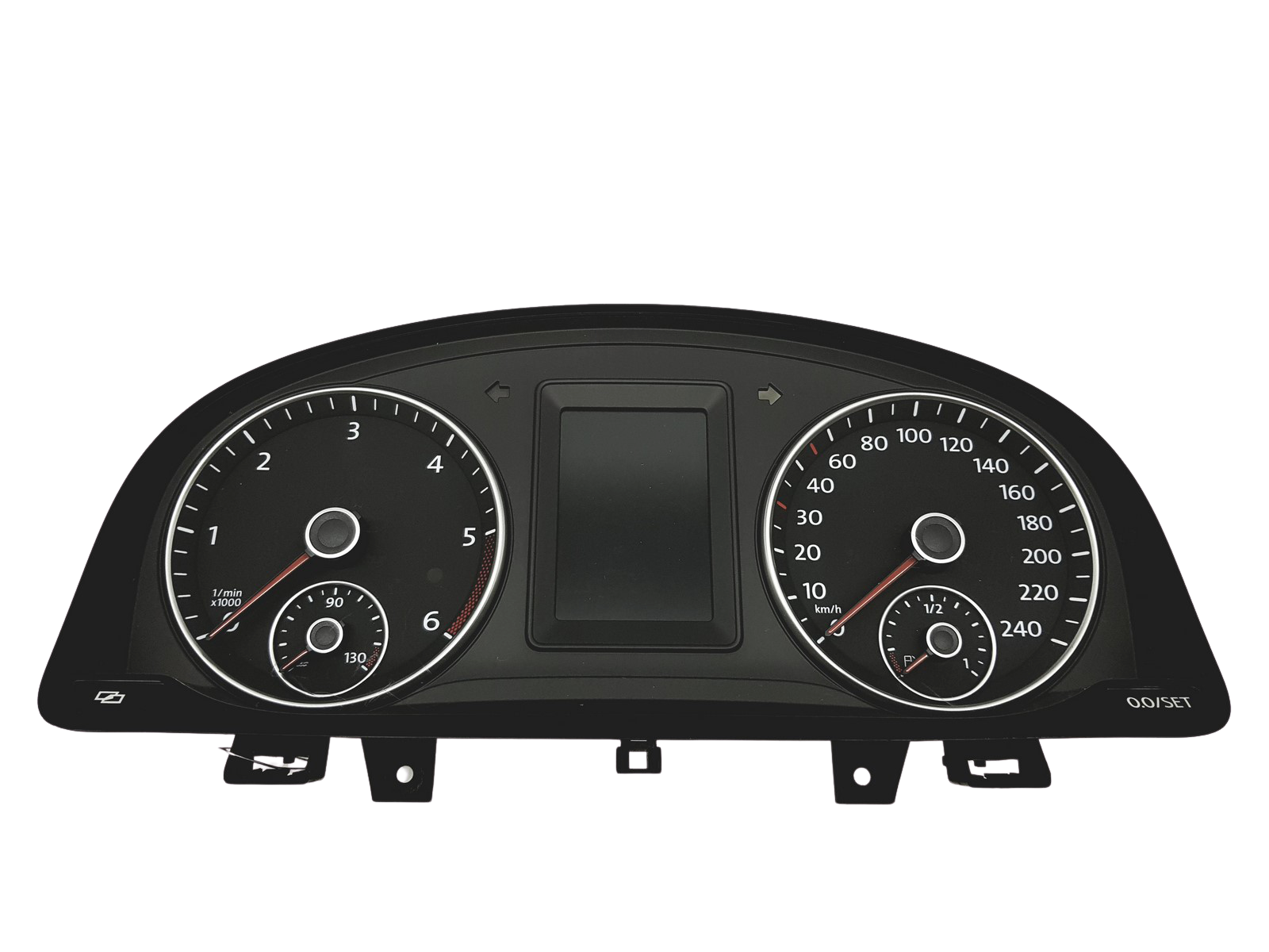 Otáčkoměr VW Touran 1T0920871D A2C53391864 VDO main product photo