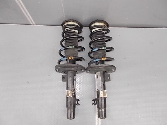 Amortyzator Mac Pherson lewy DS3 1,6 9672656080 Citroen main product photo