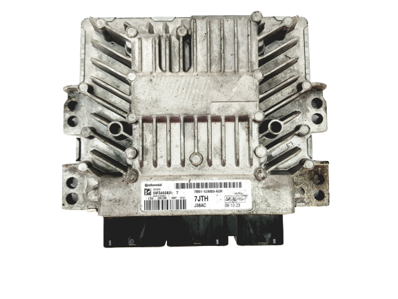 Blok Ovladačů 5WS40582I-T 7M51-12A650-AUH Ford Continental main product photo