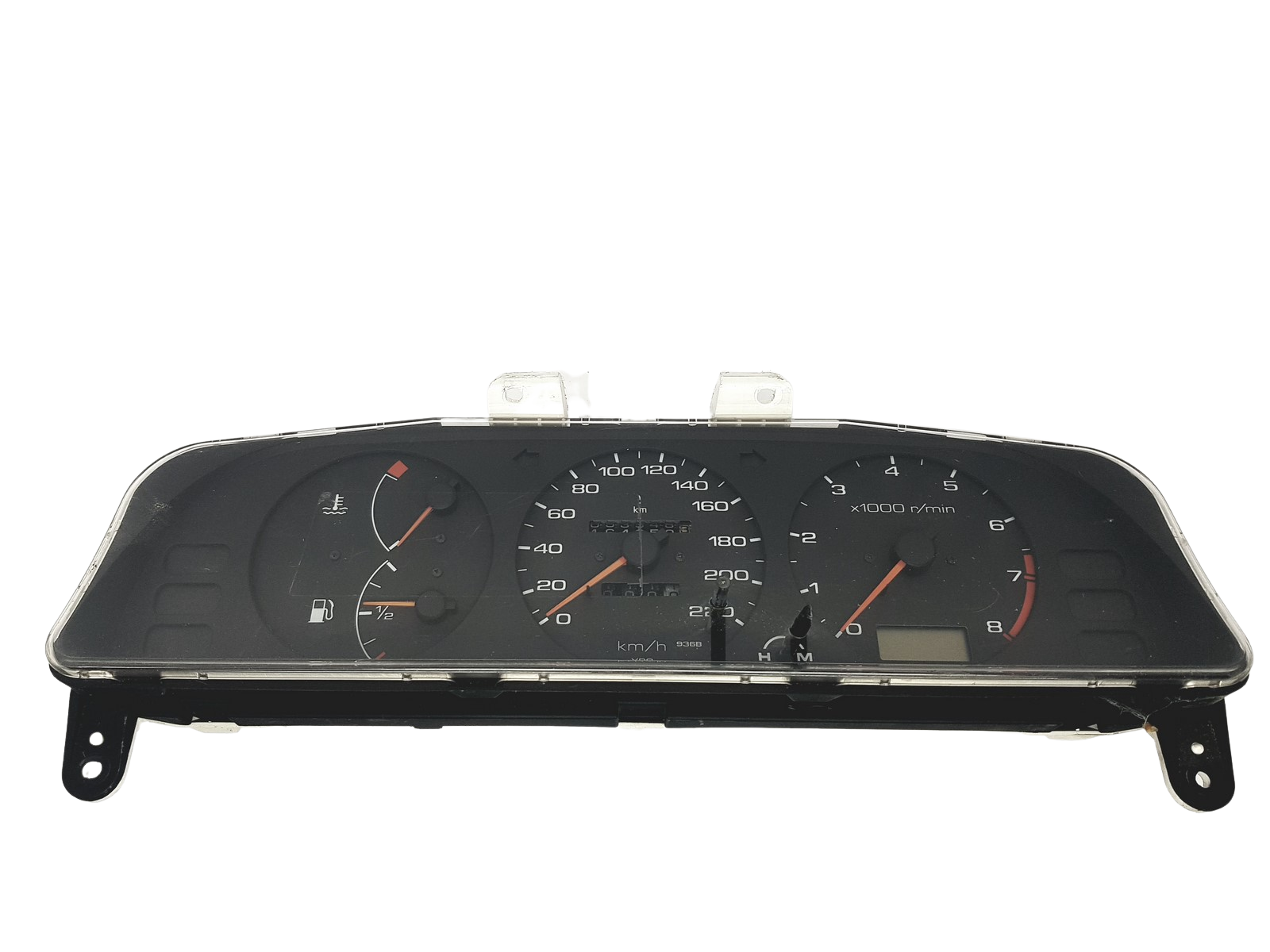 Otáčkoměr Nissan Primera P10 248103F115 VDO 55215 main product photo
