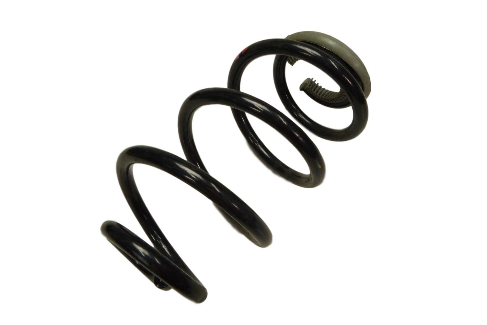 Sprężyna Tylna 8200620457 Renault CLio 3 III H/B main product photo