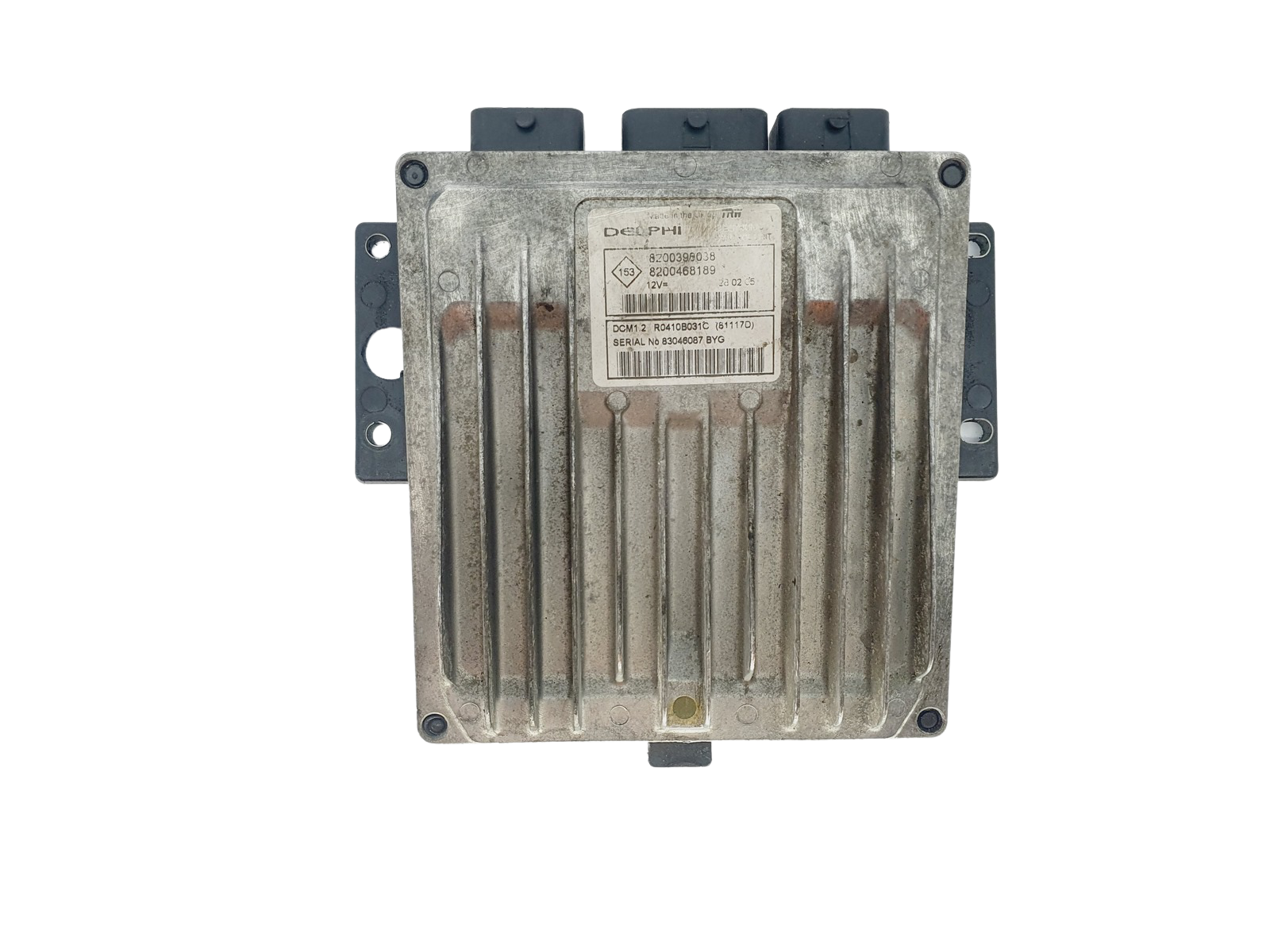 Blok Ovladačů 8200399038 8200468189 R0410B031C Renault Delphi 44595 main product photo