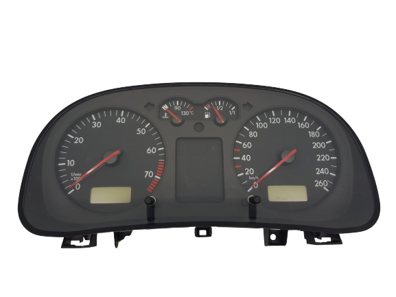 Otáčkoměr VW Golf MK4 1J0919880B 0263604023 20733 main product photo