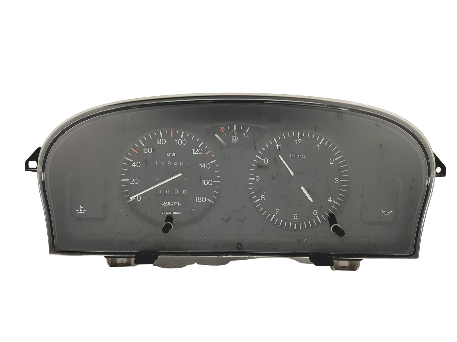 Tachometr Citroen AX 9608060980 Jaeger 49760 main product photo