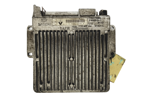 Blok Ovladačů 7700110399 21650515-7 Renault Sagem 17551 main product photo