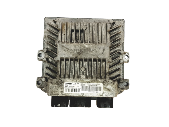 Blok Ovladačů 5WS40111E-T 9654925380 9648624280 PSA Siemens main product photo