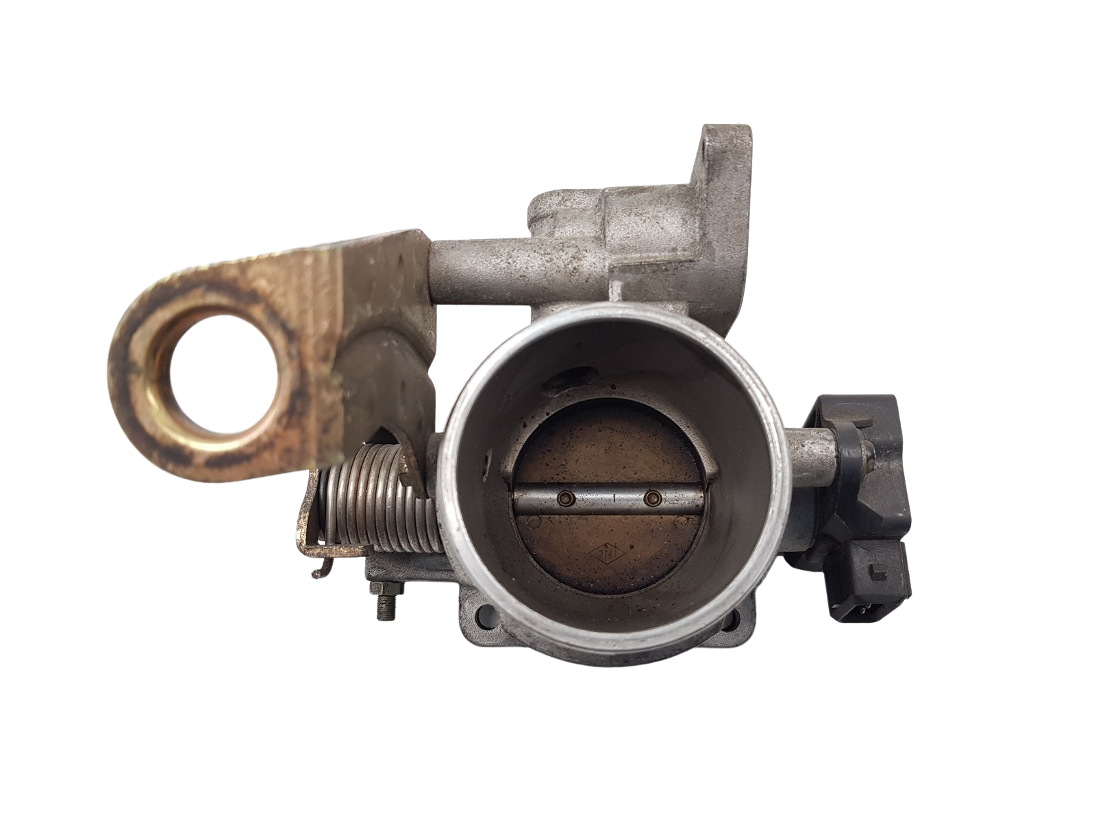 Škrticí Klapka Renault 7700861679 J 41665 1.6 8V main product photo