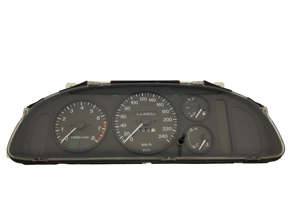 Otáčkoměr Mazda 323F BC6B55430 69319-220 Yazaki main product photo