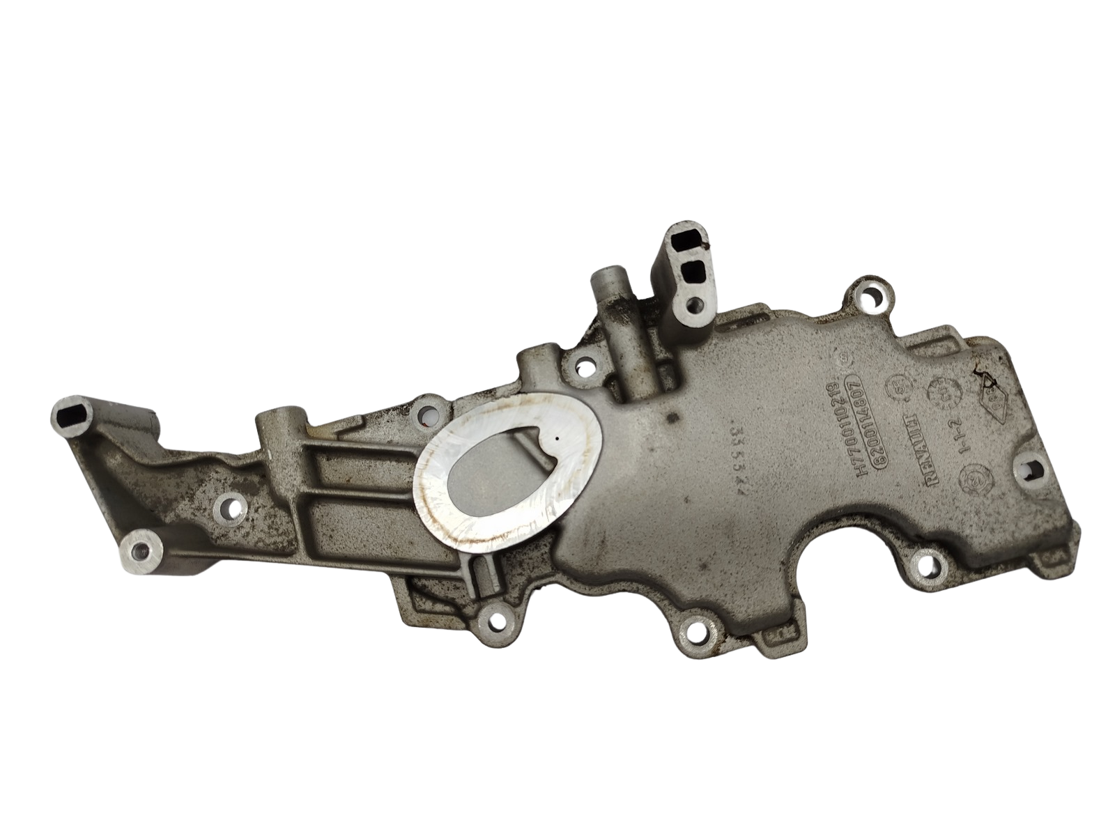Olejový separátor Renault 8200114807 H7700110219 1.6 16V main product photo